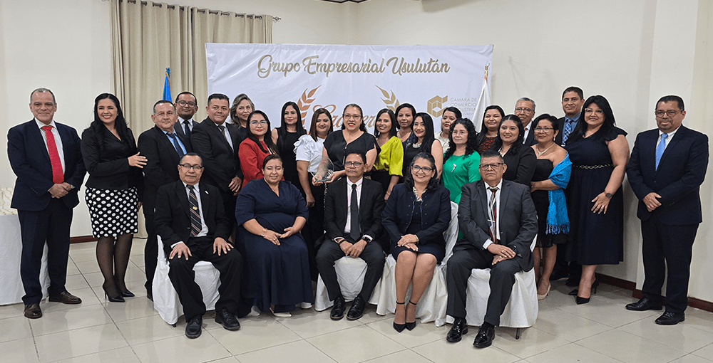 Reconocimiento Granero de Oro 2025