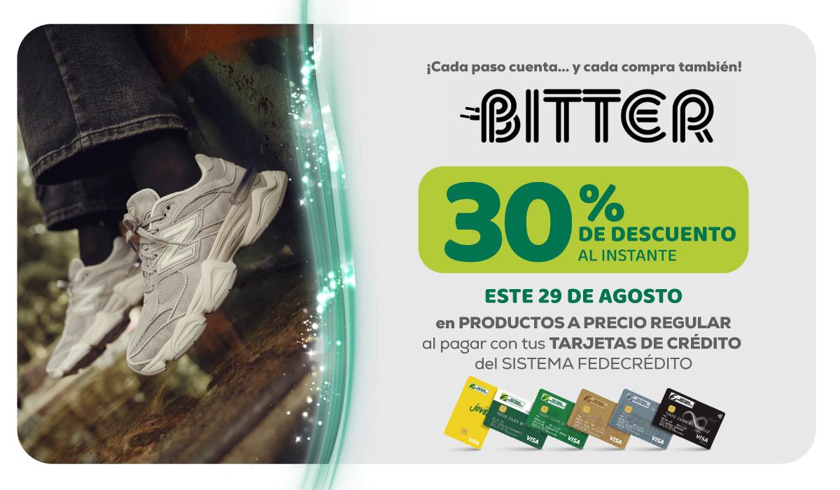 BITTER