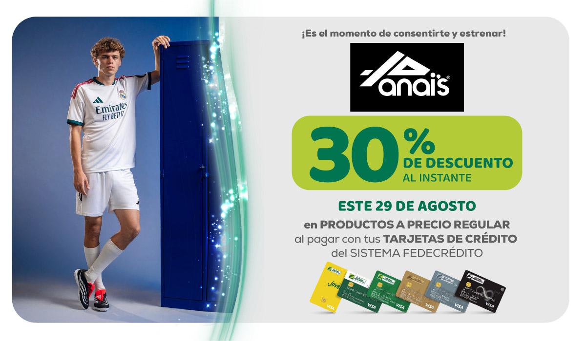 ANAÍS