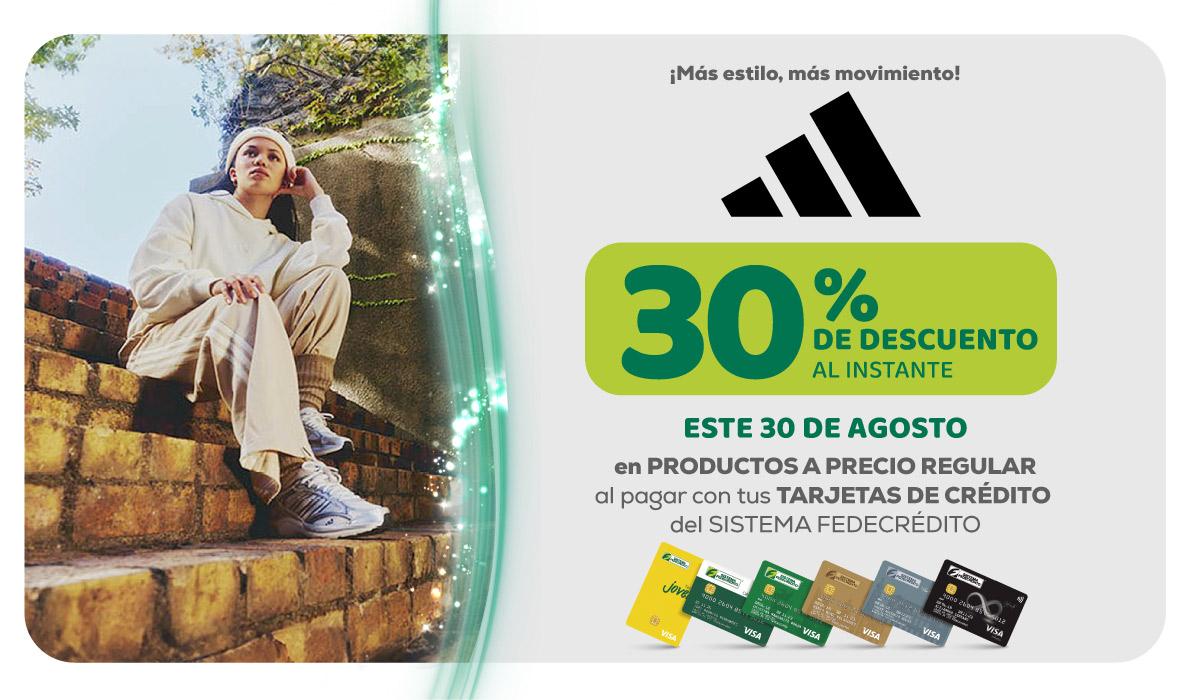 ADIDAS