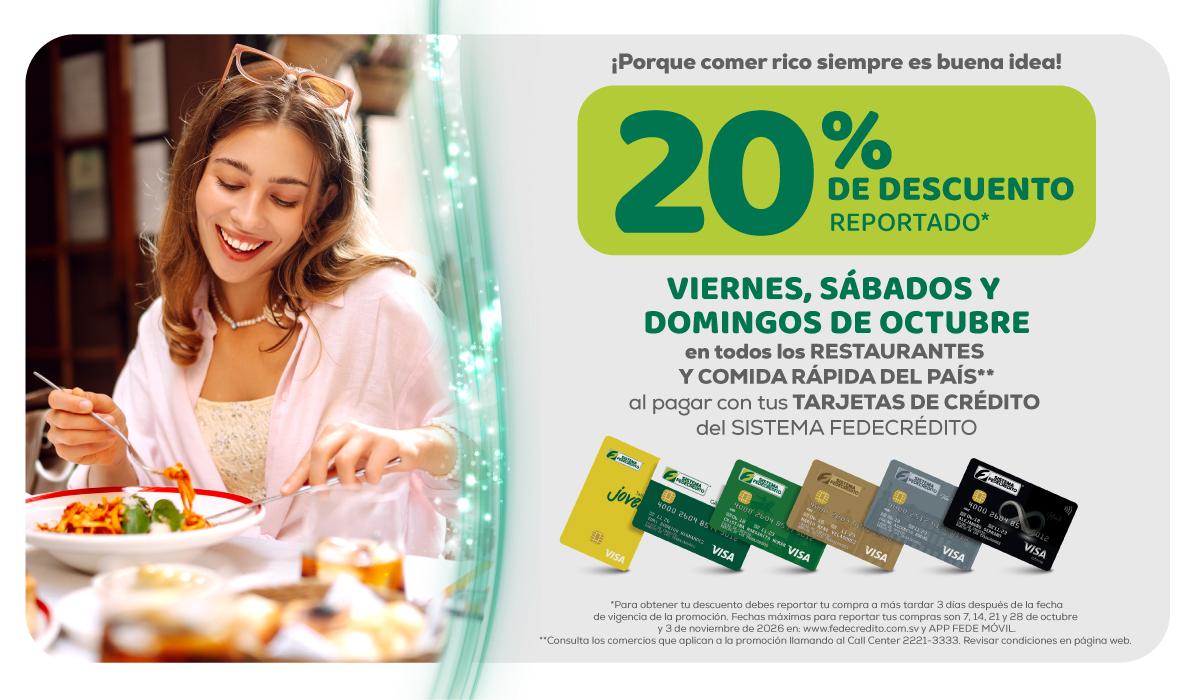 RESTAURANTE Y COMIDA RÁPIDA